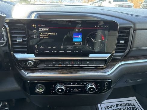 Certified 2023 GMC Sierra 1500 Elevation image 13