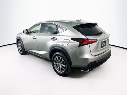 Used 2016 Lexus NX 200t FWD w/ Premium Package image 5