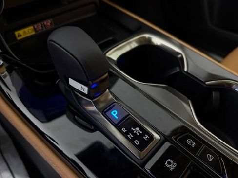 New 2026 Lexus NX 350 AWD w/ Accessory Package (2T) image 20