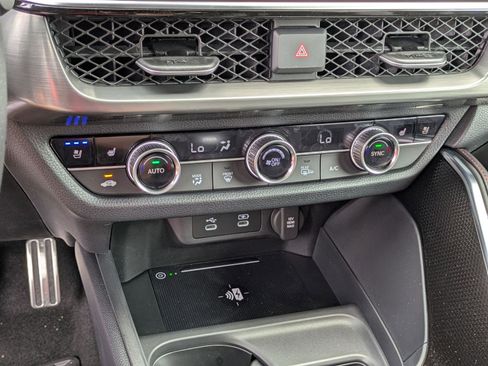 New 2025 Acura ADX A-Spec image 18