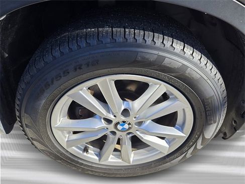 Used 2015 BMW X5 xDrive35i w/ Driver Assistance Package image 5