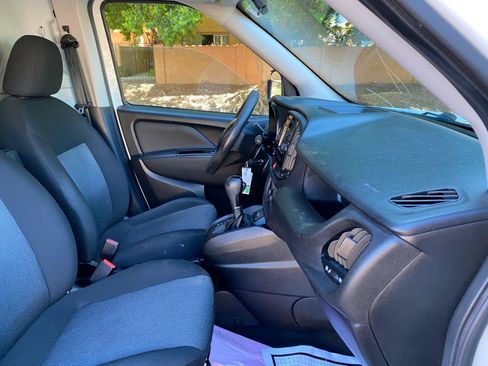 Used 2022 RAM ProMaster City Tradesman FWD image 39