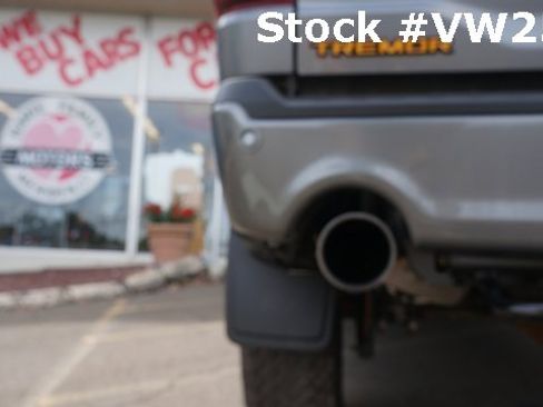 Used 2024 Ford F150 Tremor w/ Bed Utility Package image 92