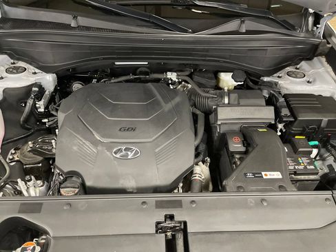Used 2023 Hyundai Palisade Calligraphy AWD/4WD image 10