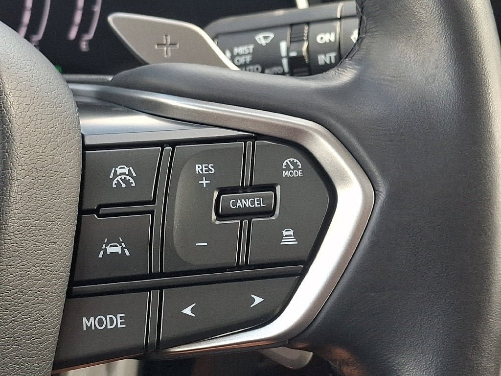 Used 2022 Lexus NX 350h AWD w/ Towing Package (2000 Lbs) image 23