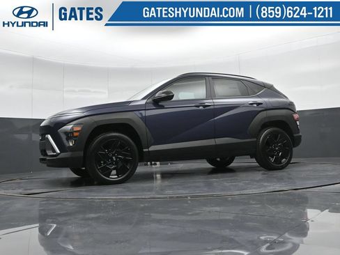 Used 2026 Hyundai Kona SEL Sport AWD/4WD image 47
