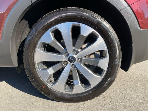 Used 2020 Kia Telluride SX image 9