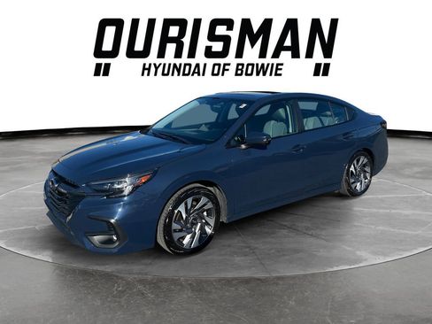 Used 2024 Subaru Legacy Limited image 2