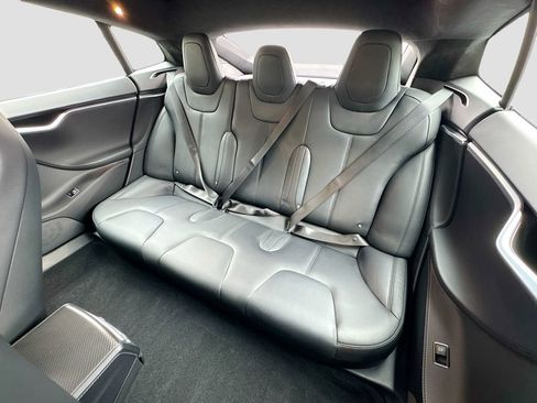 Used 2017 Tesla Model S 75D image 14