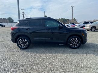 New 2026 Chevrolet TrailBlazer LT video 2