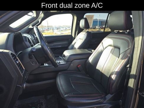 Used 2021 Ford Expedition Max Limited image 10
