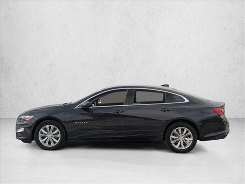 Used 2023 Chevrolet Malibu LT image 9