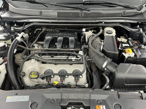 Used 2012 Ford Taurus SEL FWD image 19