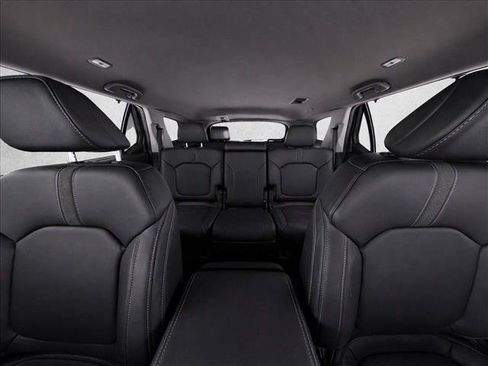 Certified 2024 Honda Pilot EX-L image 25