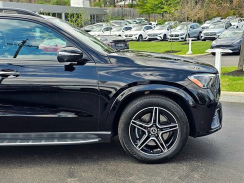 Certified 2026 Mercedes-Benz GLE 450 4MATIC image 6
