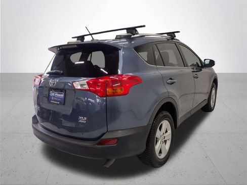 Used 2014 Toyota RAV4 XLE AWD/4WD image 14