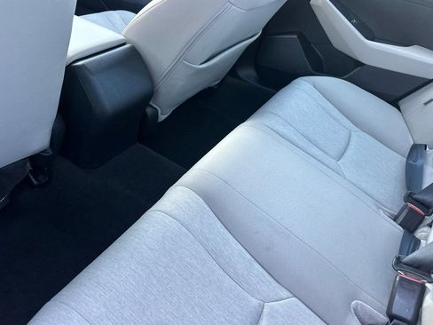 Certified 2023 Honda Accord LX image 25