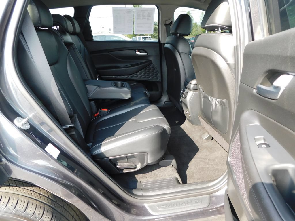 Used 2023 Hyundai Santa Fe XRT FWD image 21