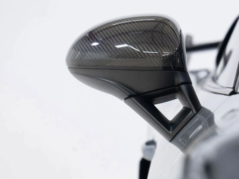 Used 2023 Porsche 718 Cayman GT4 RS image 12