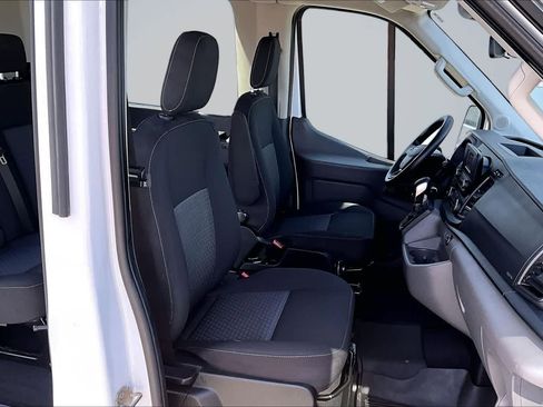 Used 2023 Ford Transit 350 XL AWD/4WD image 13