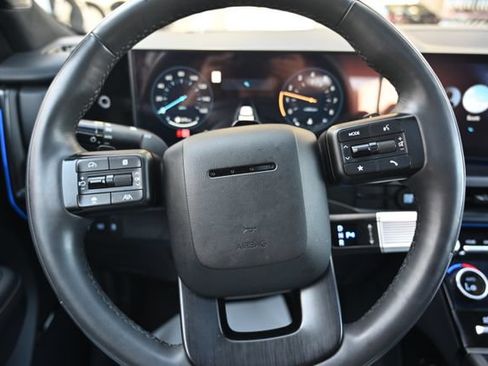 Used 2024 Hyundai Santa Fe Calligraphy AWD/4WD image 24