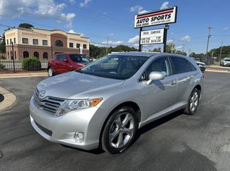 Used 2009 Toyota Venza image 1