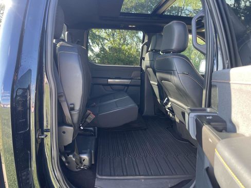 Used 2023 Ford F150 Tremor image 24