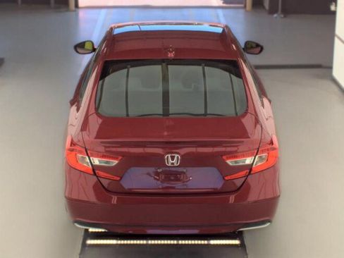 Used 2018 Honda Accord LX image 5