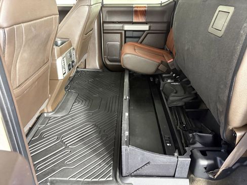 Used 2018 Ford F250 King Ranch w/ Tow Technology Bundle image 27