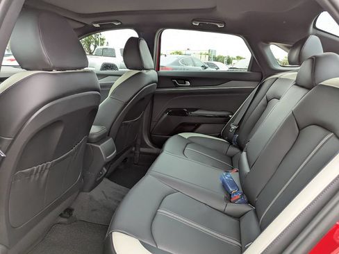 New 2026 Kia K5 GT-Line w/ GT-Line Premium Package FWD image 18