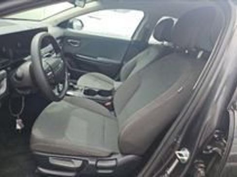 Used 2025 Kia K4 FWD image 14