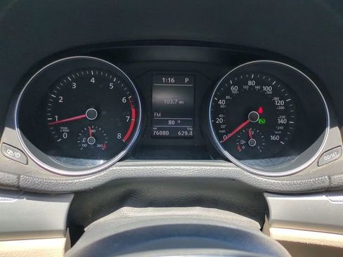 Used 2017 Volkswagen Passat 1.8T S FWD image 30