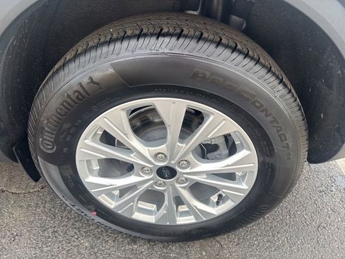 Used 2023 Ford Escape Active AWD/4WD image 48