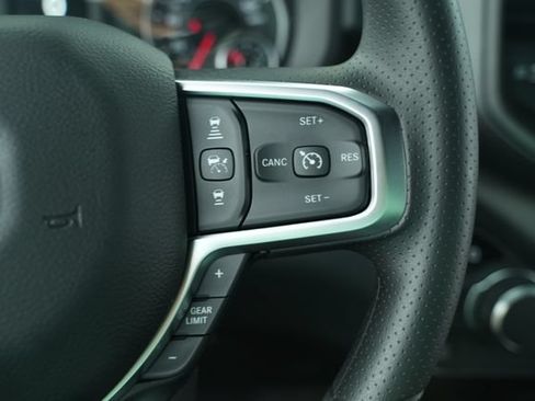New 2026 RAM 1500 Tradesman RWD image 29