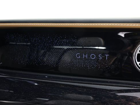 New 2026 Rolls-Royce Ghost image 26