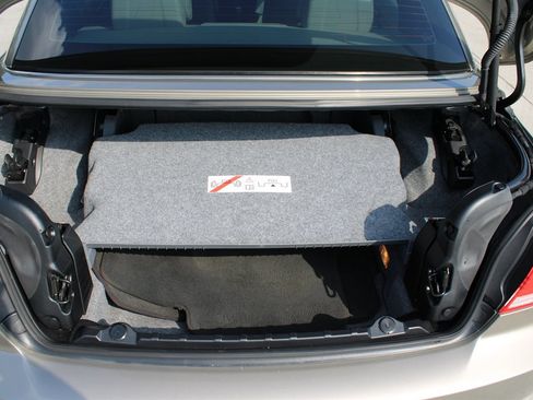 Used 2009 BMW 335i Convertible image 37