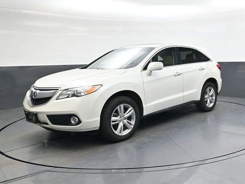 Used 2015 Acura RDX FWD w/ Technology Package image 9