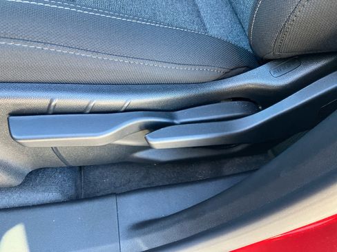 Used 2026 GMC Terrain Elevation w/ LPO, Floor Liner Package image 11