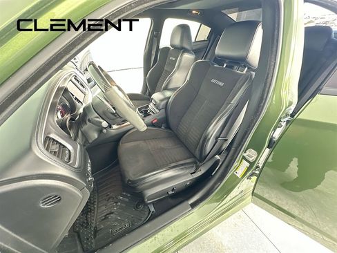 Used 2023 Dodge Charger Scat Pack w/ Daytona Edition Group image 31