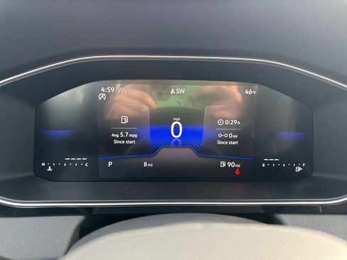 New 2026 Volkswagen Jetta Sport image 16