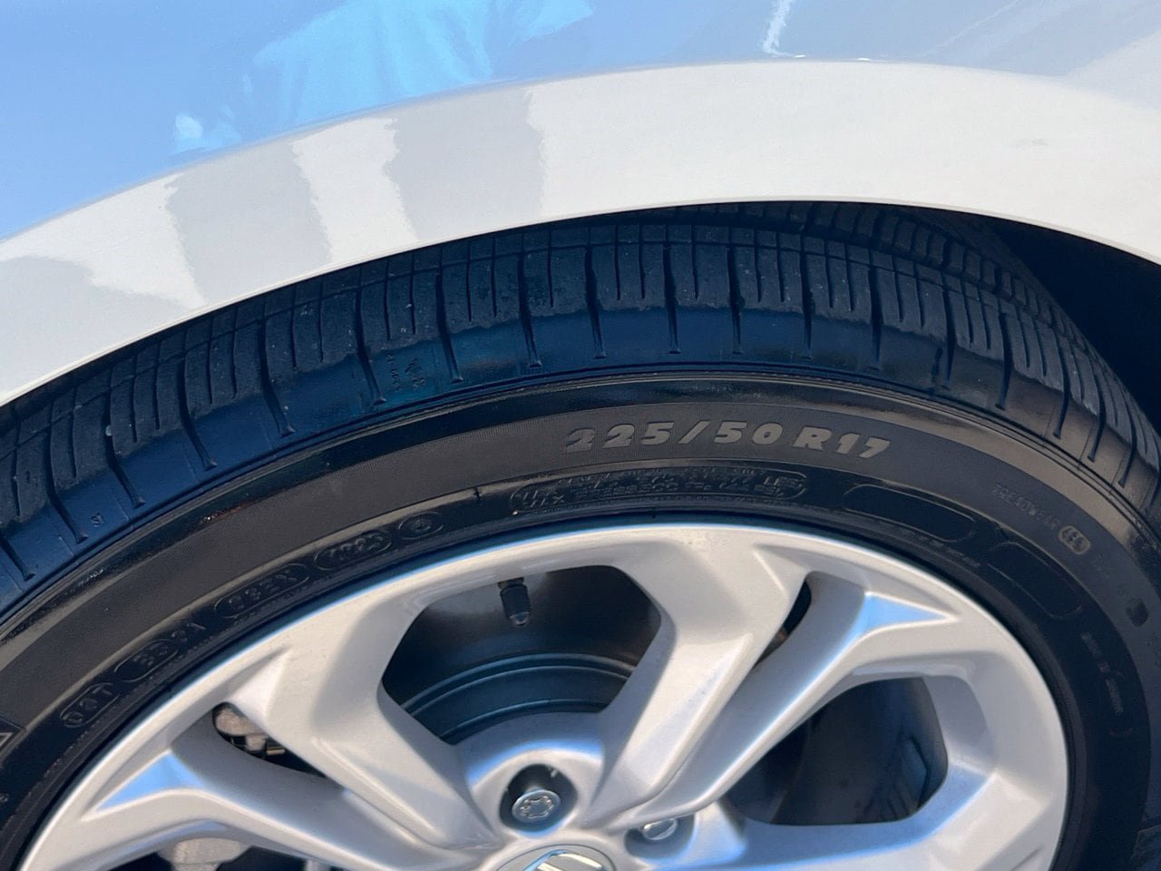 Used 2025 Honda Accord LX image 27