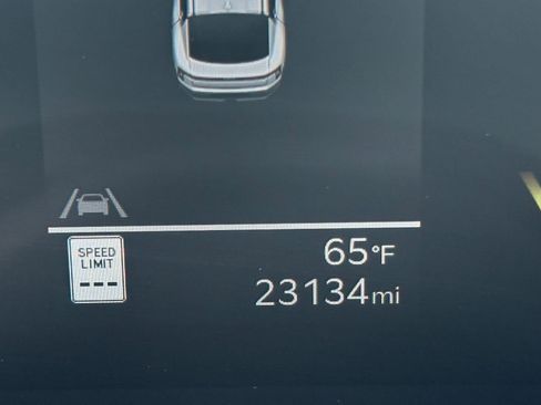 Used 2025 Kia K4 LXS image 39