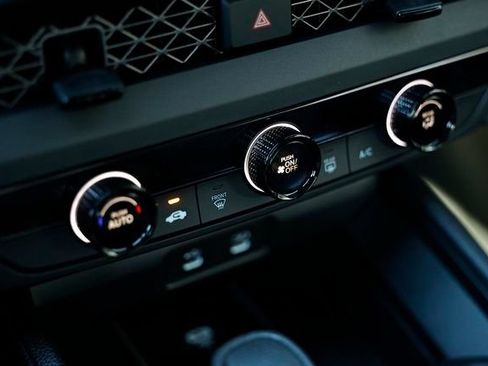 New 2026 Honda Accord LX image 42