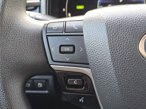 Certified 2025 Toyota Camry LE w/ Convenience Package image 29