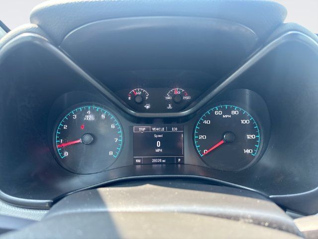 Used 2022 GMC Canyon Elevation Standard w/ Convenience Package RWD image 15