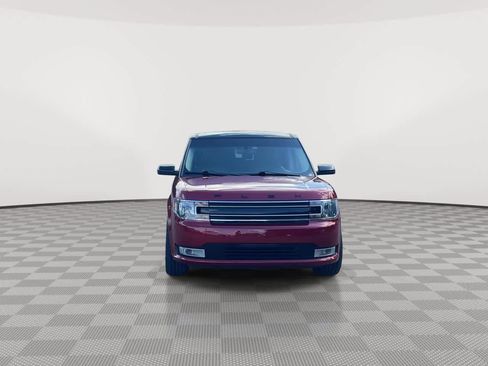 Used 2018 Ford Flex SEL w/ Equipment Group 202A image 3