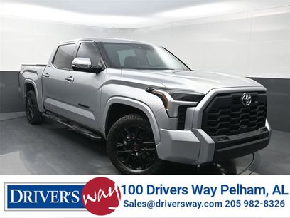 Used 2023 Toyota Tundra SR5