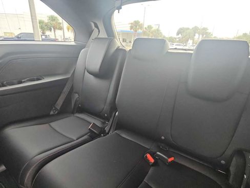 Certified 2025 Honda Odyssey Sport-L image 26