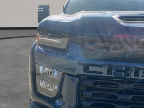 Used 2022 Chevrolet Silverado 2500 Custom w/ Custom Value Package image 27