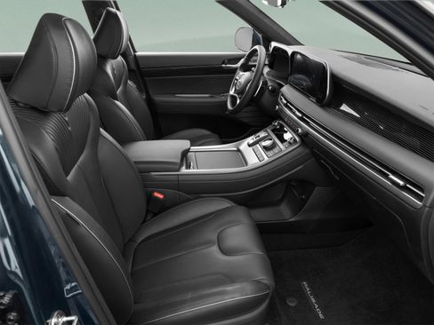 Used 2024 Hyundai Palisade Calligraphy FWD image 28